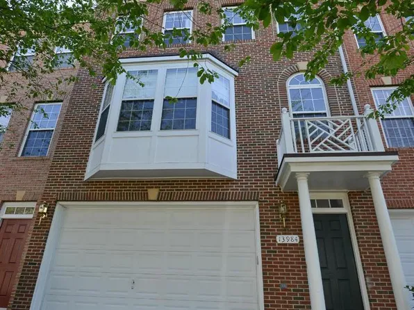 13984 Sawteeth Way, Centreville, VA 20121