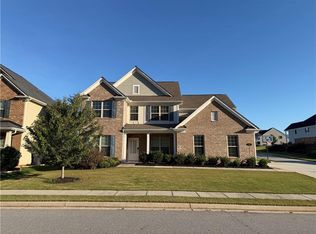 106 Westberry St, Peachtree City, GA 30269
