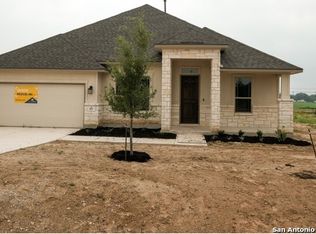 117 Scarlet Oak Cir, Floresville, TX 78114