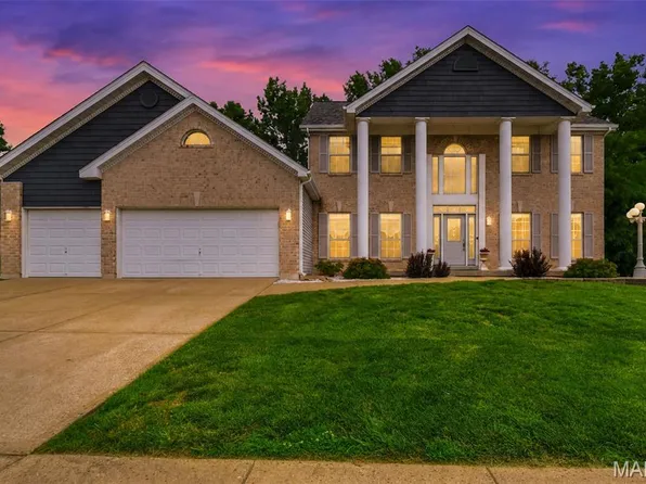 420 Rascal Xing, O'Fallon, MO 63366