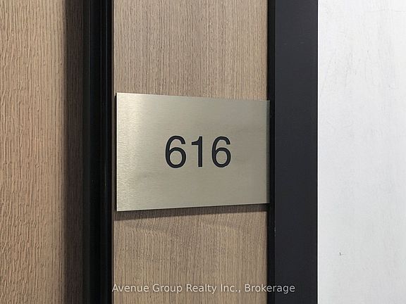 5th image of 8 Tippett Rd #616