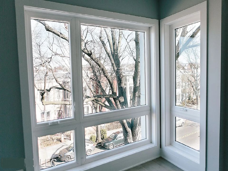 Bedroom second floor