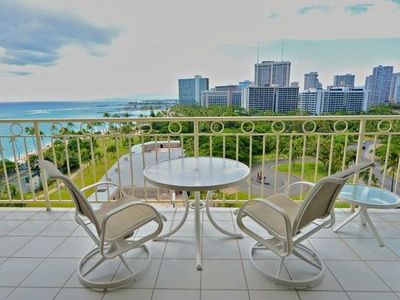 2161 Kalia Rd APT 1216, Honolulu, HI, 96815