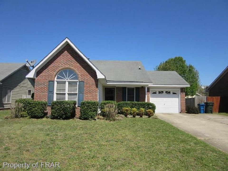 1st image of 6328 Foxlake Dr