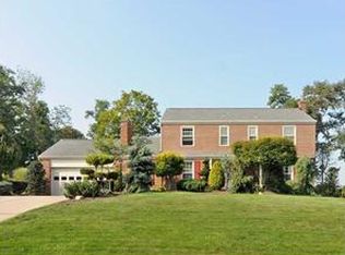 2234 Clairmont Dr, Pittsburgh, PA
