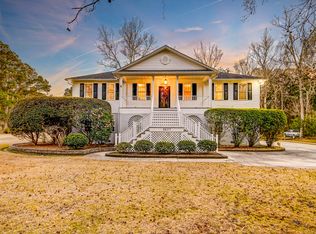 2637 Coquina Dr, Johns Island, SC 29455