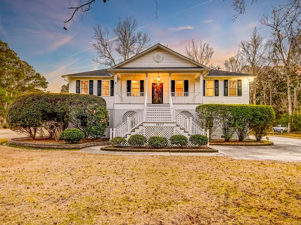 2637 Coquina Dr, Johns Island, SC 29455