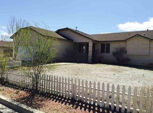 3875 Diamond Peak Dr, Reno, NV 89508