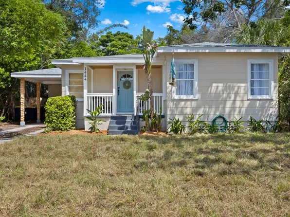 1444 DRUID ROAD E, CLEARWATER, FL 33756