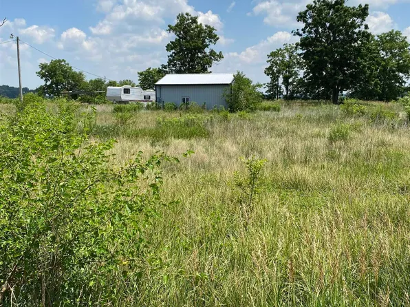 19000 N 700 West Cmns, Gaston, IN 47342