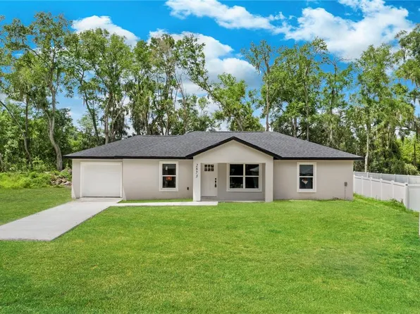 2873 SE 140th Pl, Summerfield, FL 34491
