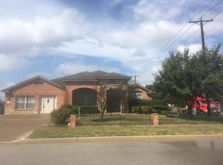2307 Isabelle Dr, Copperas Cove, TX 76522