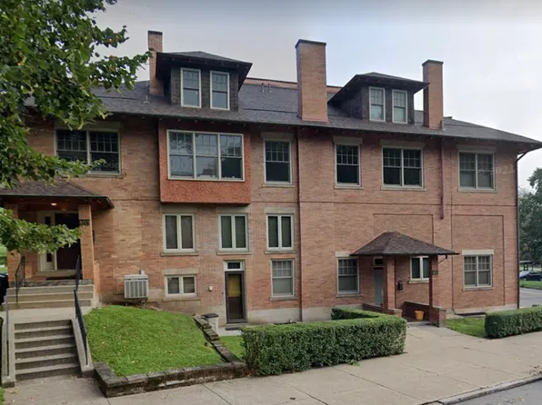 6566 Forbes Ave #1, Pittsburgh, PA 15217