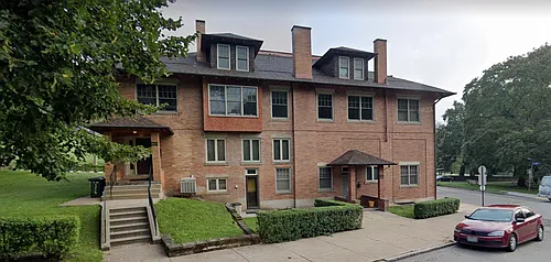 6566 Forbes Ave #1 Photo 1