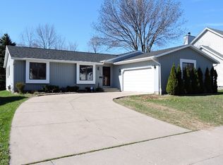 11135 W Florist Ave, Milwaukee, WI 53225