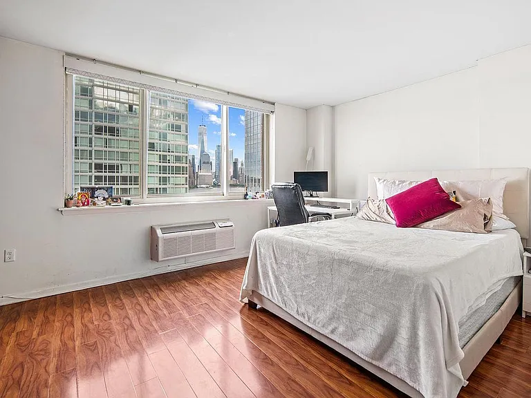 20 2nd St #909 — Photo 8