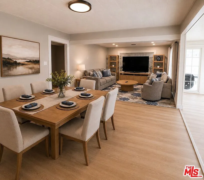 4 bed, 2.0 bath, 2170 sqft, $7,200 — Photo 3