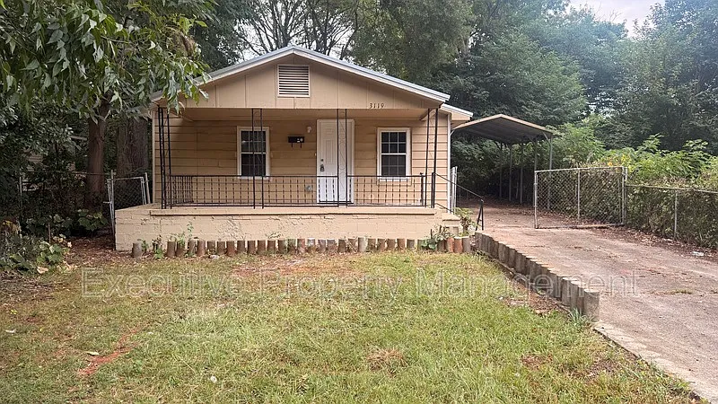 3119 Clarendon Ave