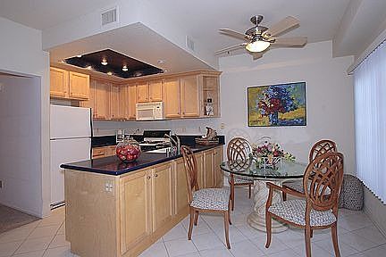 Remodeled Kitchen