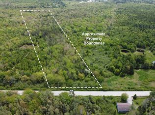 0 Pitman Rd S, Yarmouth, NS B5A 5N2