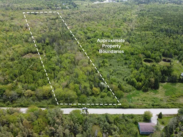 0 Pitman Rd S, Yarmouth, NS B5A 5N2