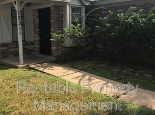 15311 Appleridge Dr, Missouri City, TX 77489