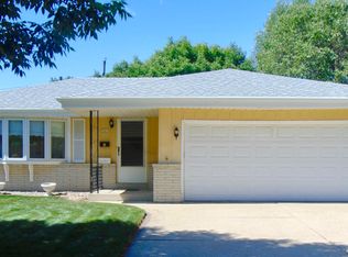 5569 S 24th St, Milwaukee, WI 53221