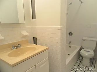 Rented by City Connections Realty