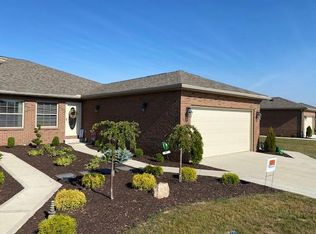1123 Bogey Dr, Mansfield, OH