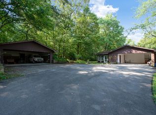 1295 Craigs Chapel Rd, Greenback, TN 37742