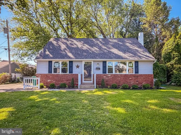 3208 Dixon Ave, Bristol, PA 19007
