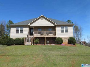 4525 County Road 12, Odenville, AL 35120