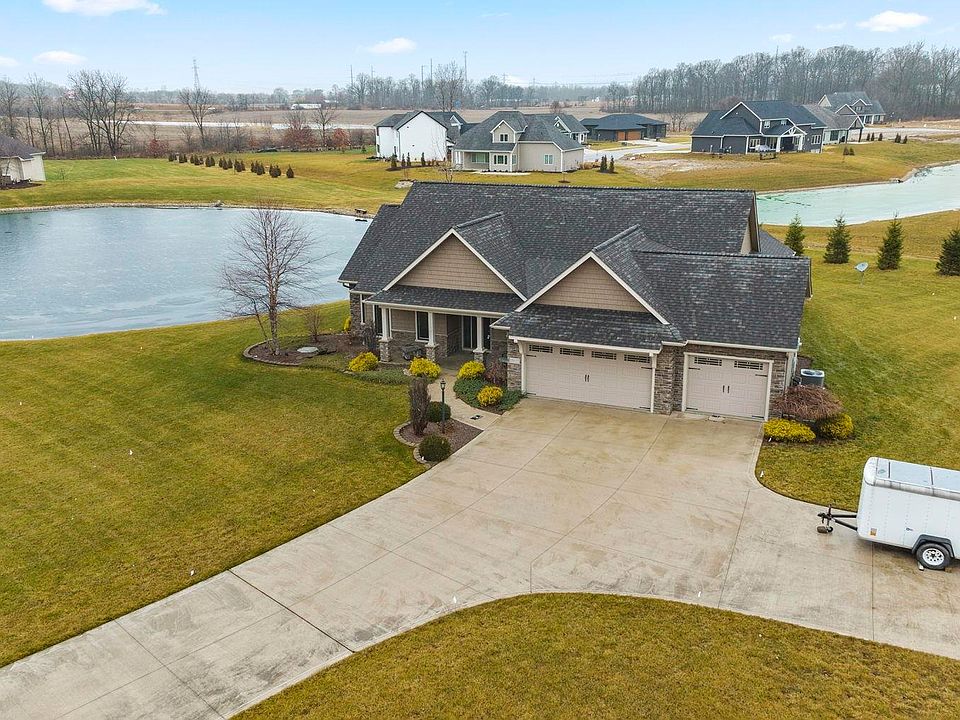 18615 Tonkel Rd, Auburn, IN 46706 Zillow