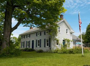 122 Thomas Rd, Wilton, NY 12831