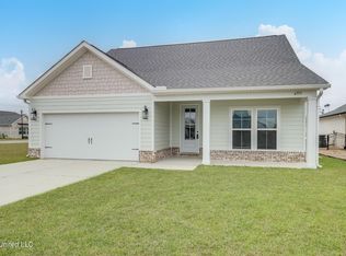6753 Maurepas Cir, Ocean Springs, MS 39564