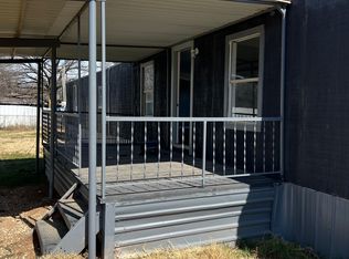 608 SW 19th St, Mineral Wells, TX 76067