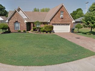 6722 Oakmoor Cir N, Bartlett, TN 38135