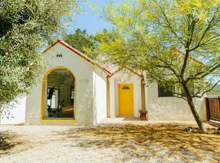 4240 N Santa Paula Ojai Rd, Santa Paula, CA 93060