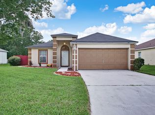 7432 Overland Park Blvd, Jacksonville, FL 32244
