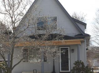 1836 Cherry St, Dorr, MI 49323