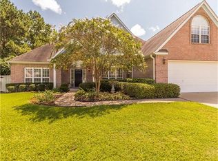 391 Copperfield Loop, Lufkin, TX 75904