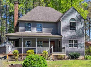 14 Club Ln, Palmyra, VA 22963