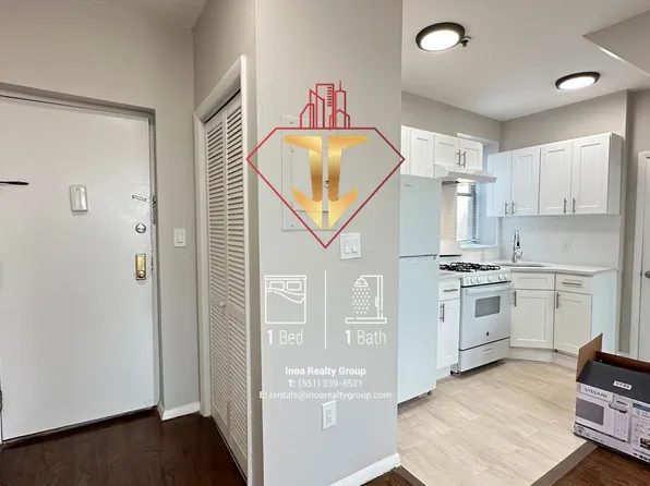 69 Brinkerhoff St #4B, Jersey City, NJ 07304