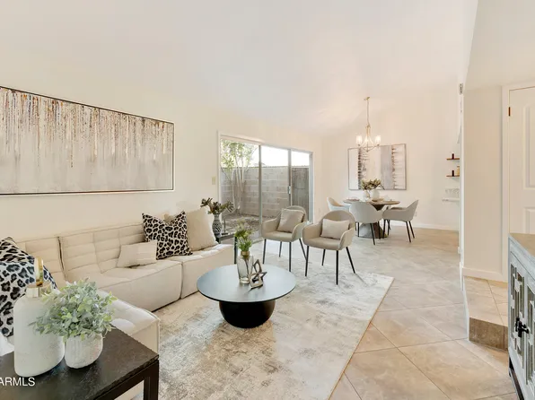 1851 E KIRKLAND Lane, Tempe, AZ 85281