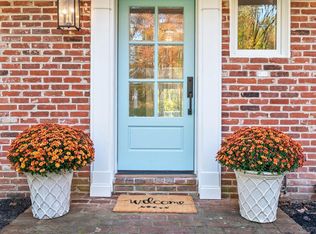 857 Milmar Rd, Newtown Square, PA 19073