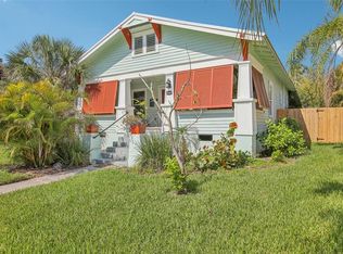 3547 6th St S, Saint Petersburg, FL 33705