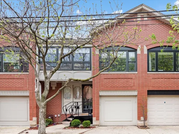 1882 N Poe St, Chicago, IL 60614