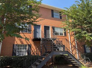 2165 Milledge Ave Unit E6, Athens, GA 30605