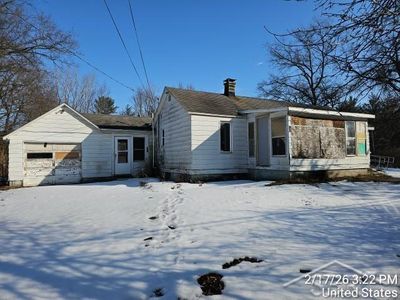 6208 N Stark Rd, Midland, MI, 48642