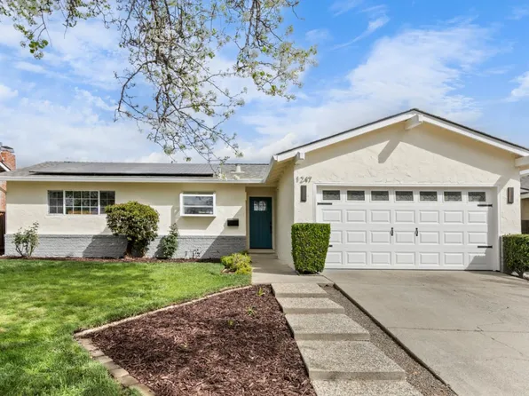 1247 Colleen Way, Campbell, CA 95008